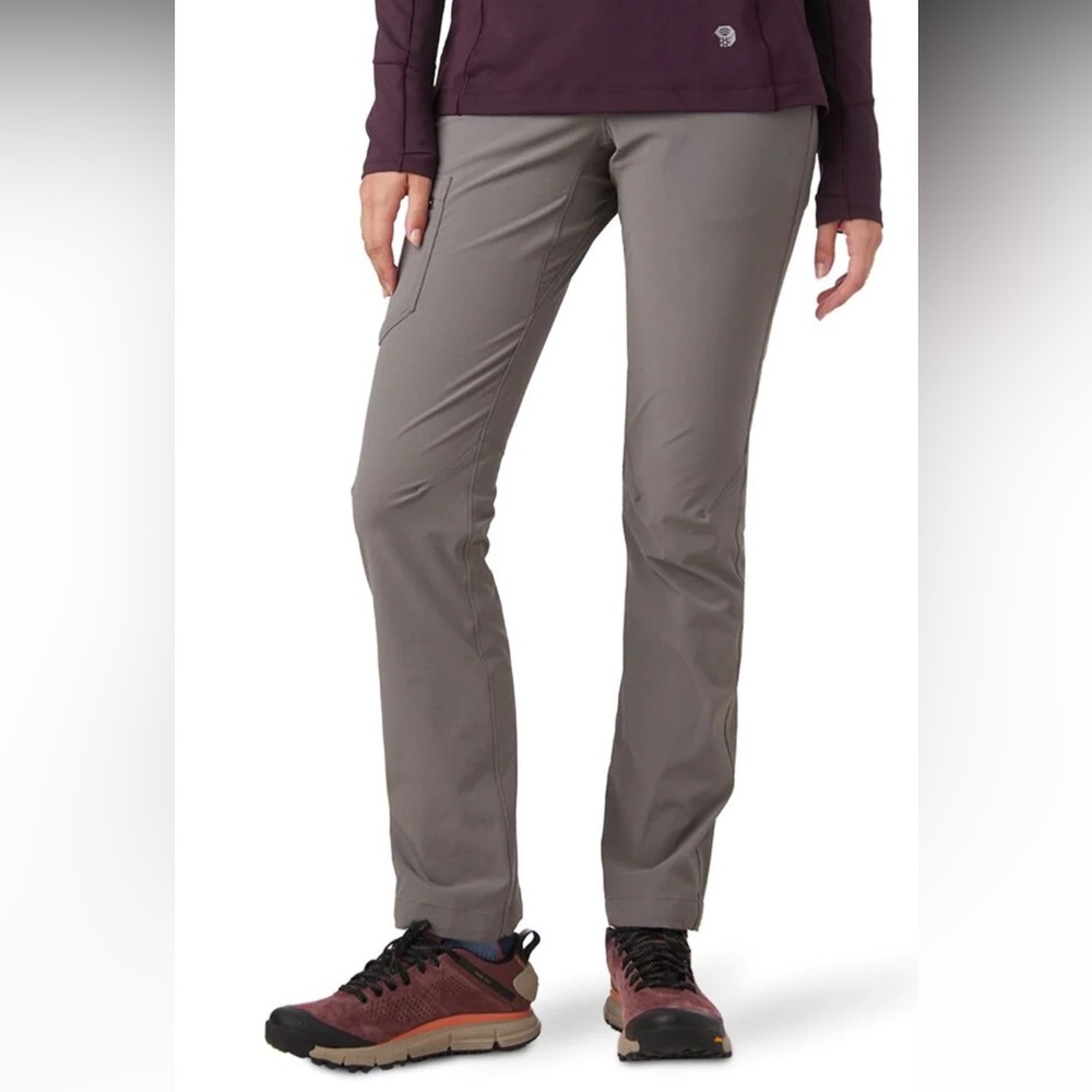 Outdoor Research Ferrosi pant 6 Long Pewter
